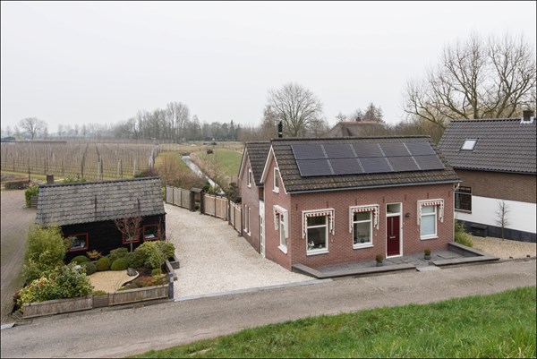 Onderweg 8, Kedichem